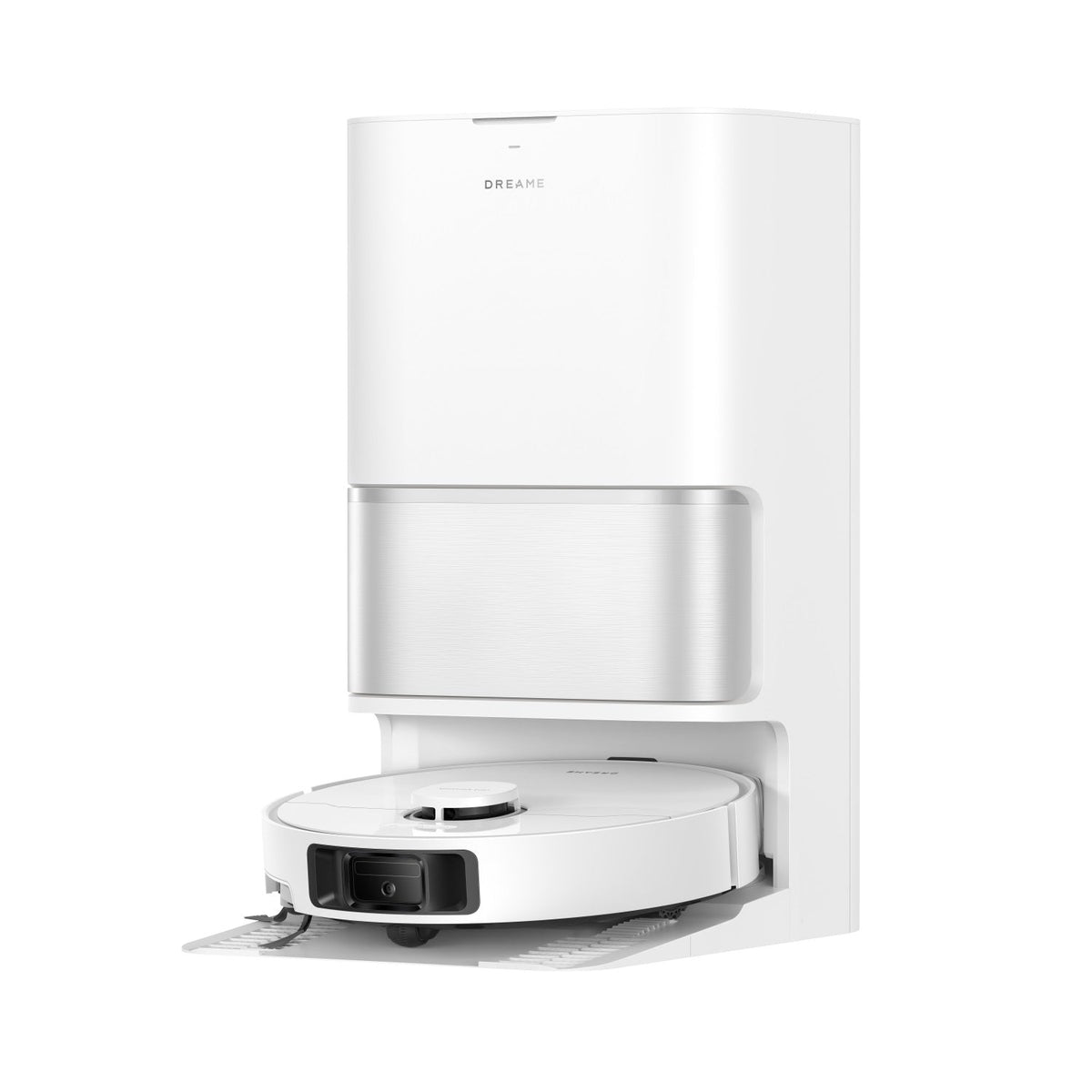 Dreame L10s Ultra Gen 3 Kit aspirateur robot avec station